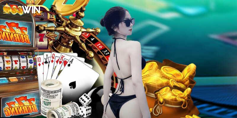 Kết hợp chiến thuật thông minh các ván bài đổi thưởng