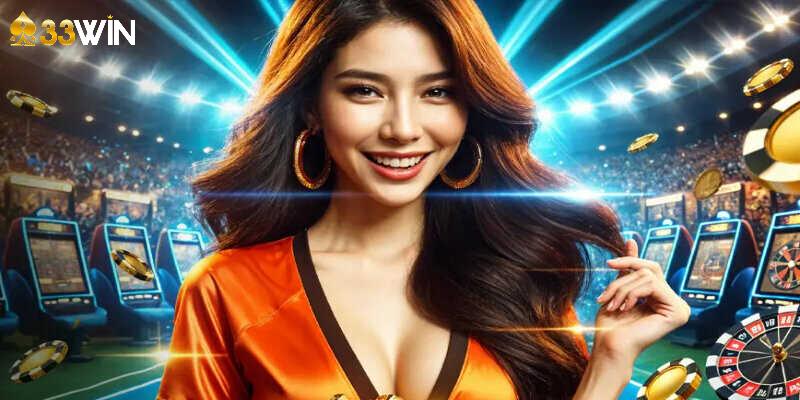 Cập nhật kèo thể thao nhanh chóng, hấp dẫn tại 33WIN