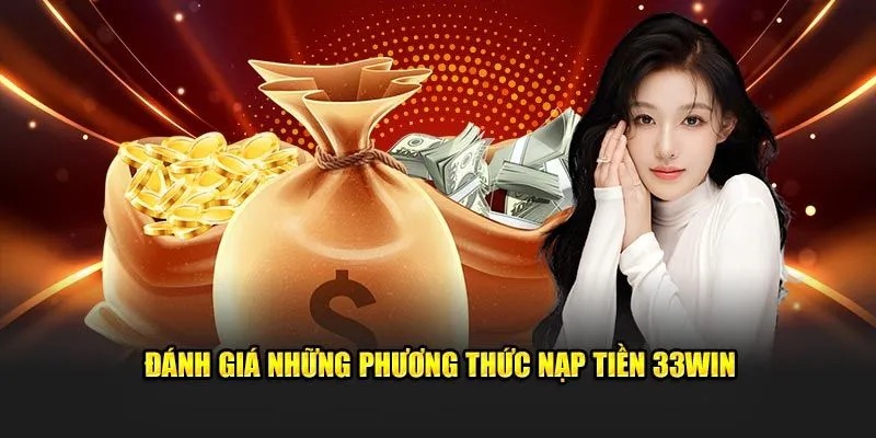 Hướng dẫn nạp tiền từng bước